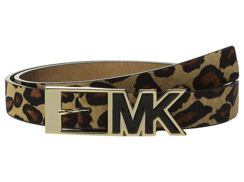 michael kors belts india